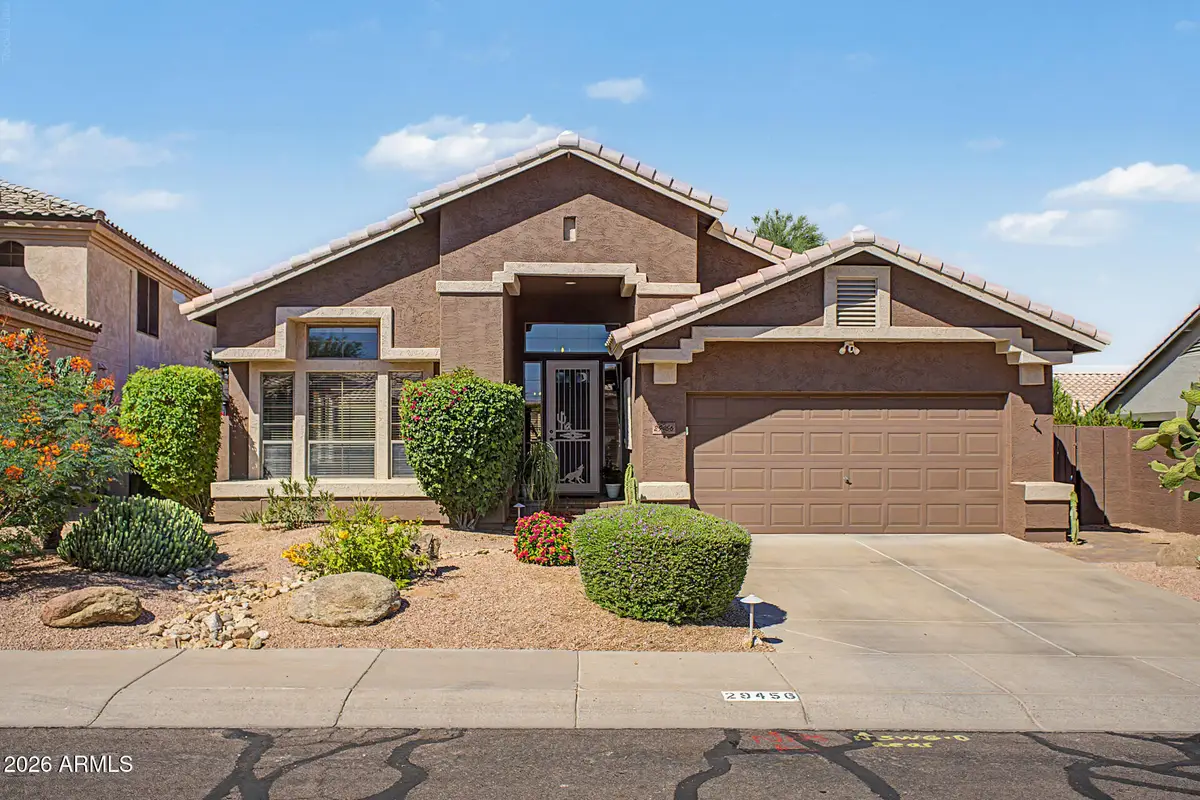 29456 N 49th Way, Cave Creek, AZ 85331 - #1