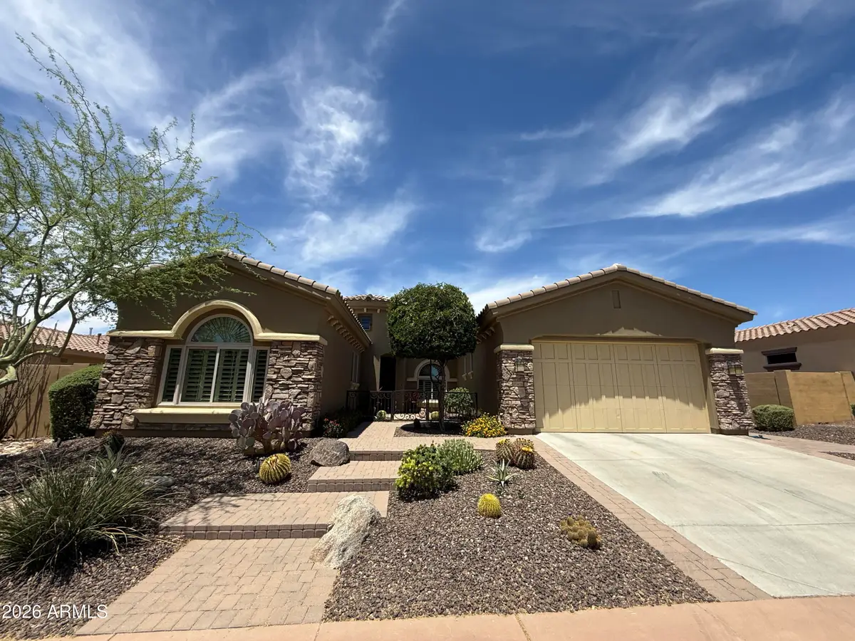 31498 N 129th Drive, Peoria, AZ 85383 - #1