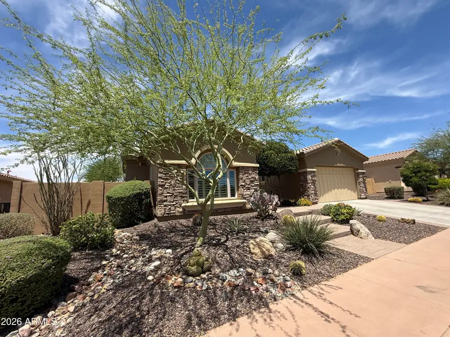 31498 N 129th Drive, Peoria, AZ 85383 - #2