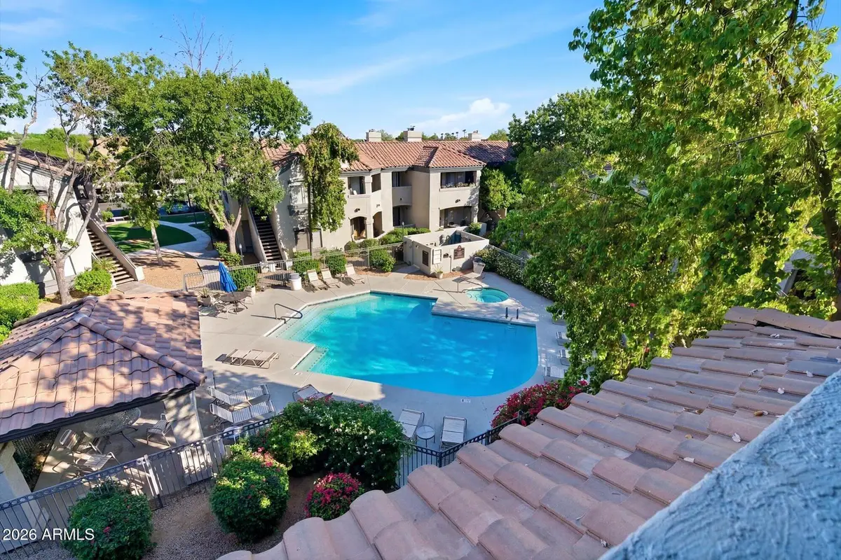 15095 N Thompson Peak Parkway #3112, Scottsdale, AZ 85260 - #1