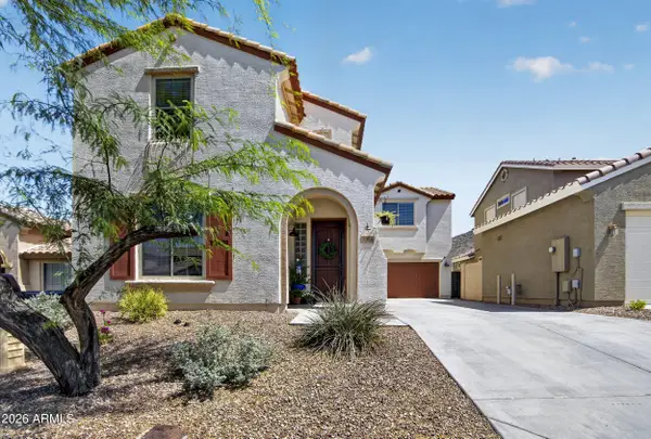 7384 W Montgomery Road, Peoria, AZ 85383