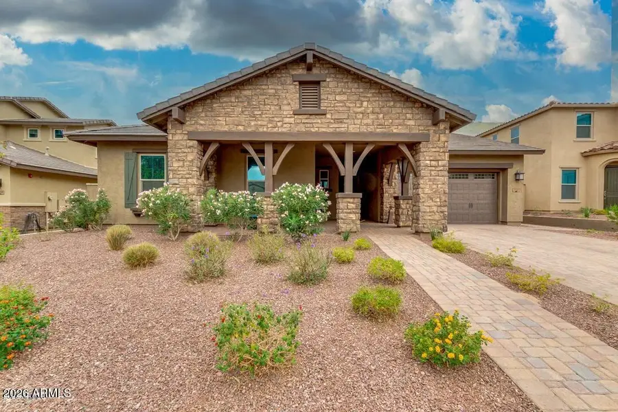 2560 N Acacia Way, Buckeye, AZ 85396 - #2
