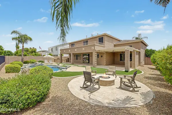 9510 E Meseto Avenue, Mesa, AZ 85209