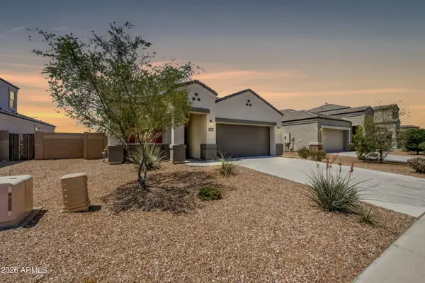 30703 W Indianola Avenue, Buckeye, AZ 85396