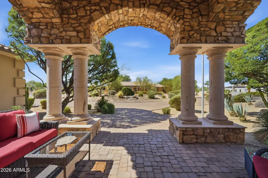 13044 E Cochise Road, Scottsdale, AZ 85259 - #3