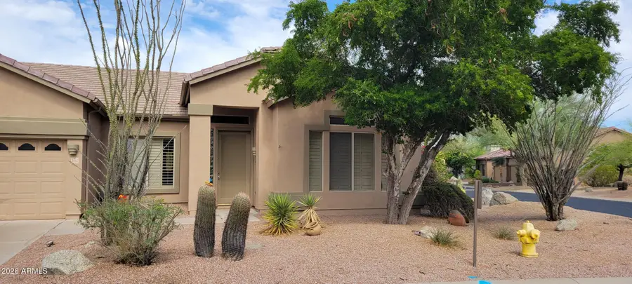 3635 N Eagle Canyon, Mesa, AZ 85207 - #3
