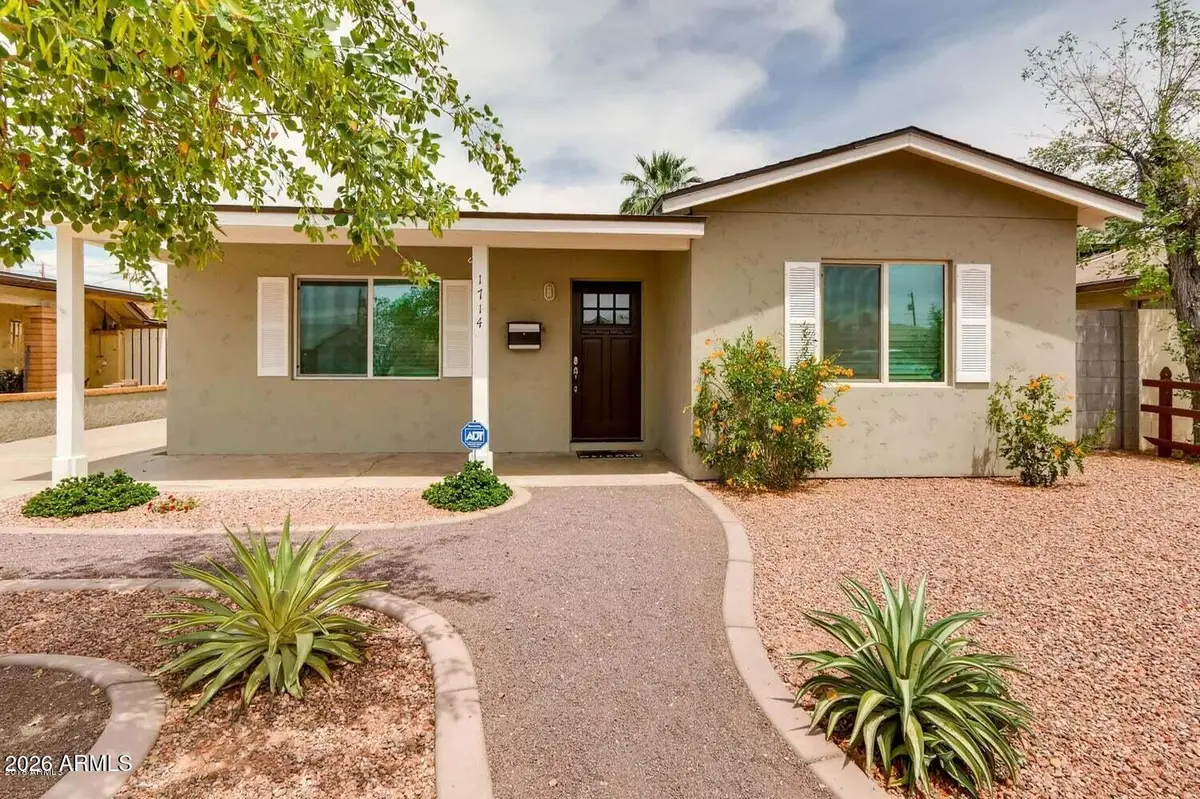 1714 E Roma Avenue, Phoenix, AZ 85016 - #1