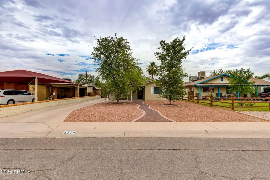 1714 E Roma Avenue, Phoenix, AZ 85016 - #2