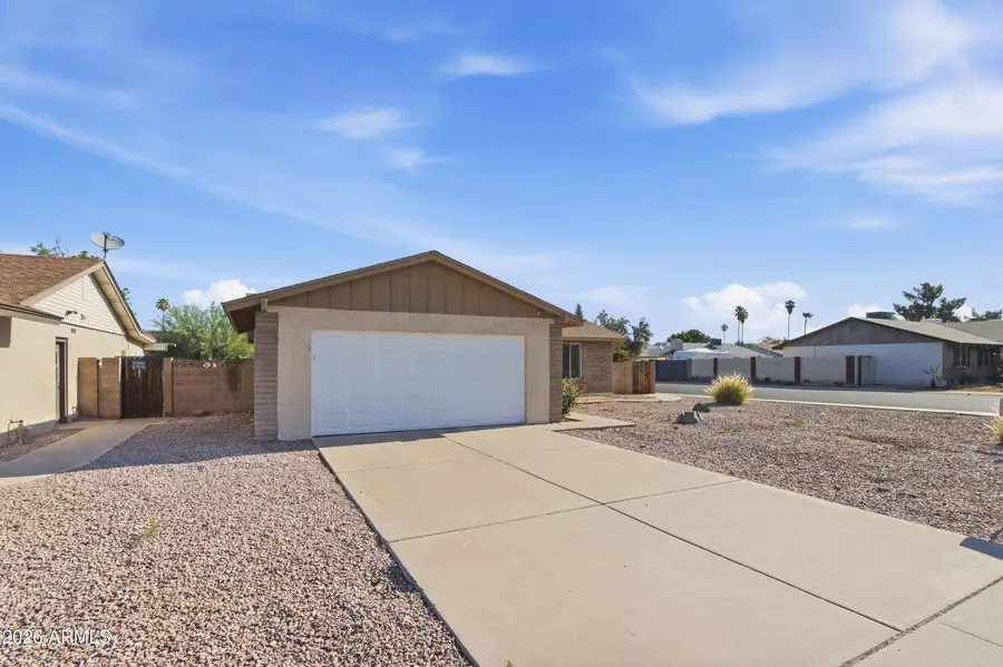 2070 E Yale Drive, Tempe, AZ 85283 - #2