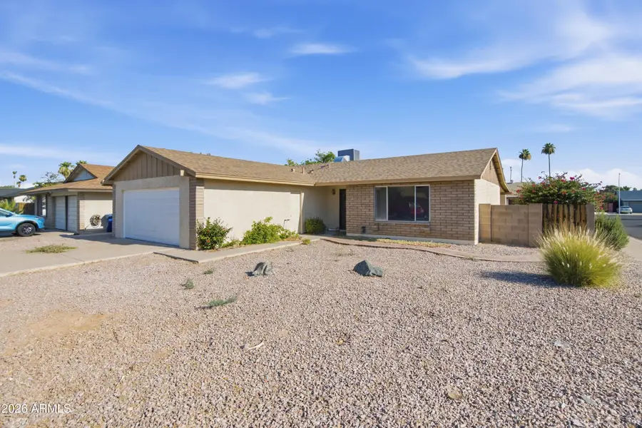 2070 E Yale Drive, Tempe, AZ 85283 - #3