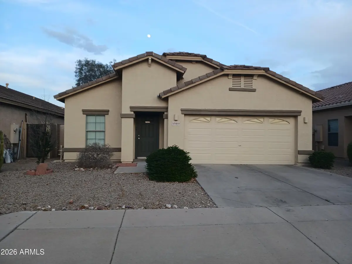 33403 N Wash View Road, San Tan Valley, AZ 85144 - #1