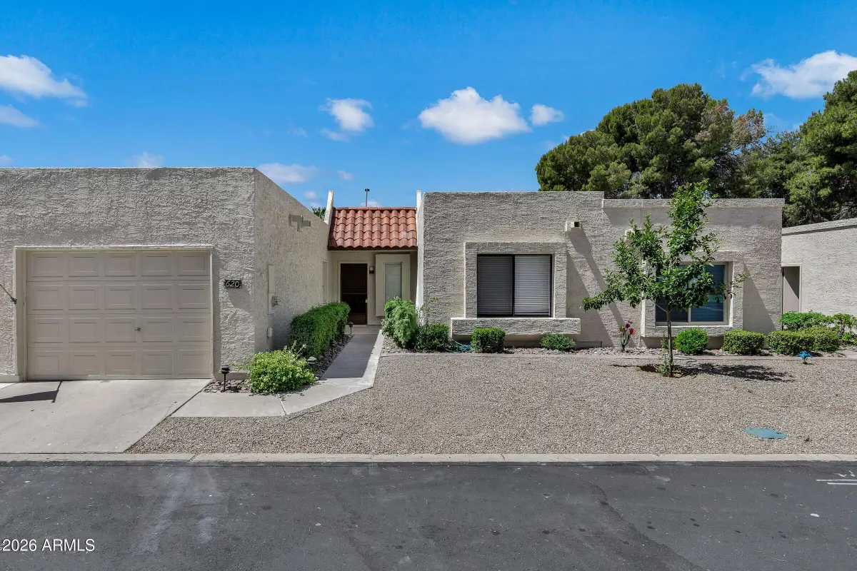 620 S Privet Way, Mesa, AZ 85208 - #1
