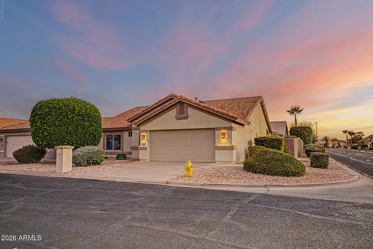 14877 W Verde Lane, Goodyear, AZ 85395 - #1