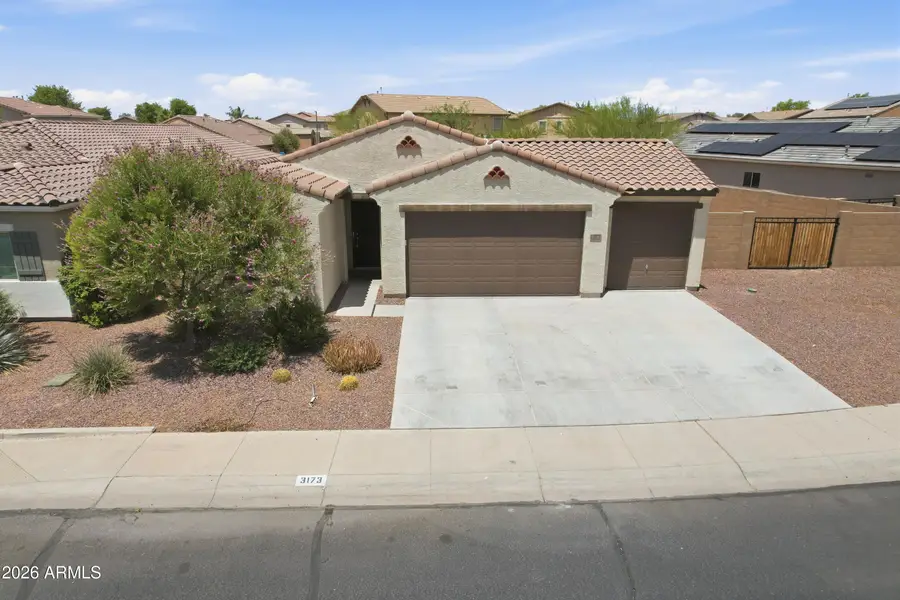 3173 N Excursion Lane, Casa Grande, AZ 85122 - #2