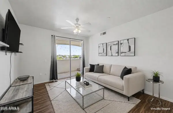 3302 N 7th Street #318, Phoenix, AZ 85014