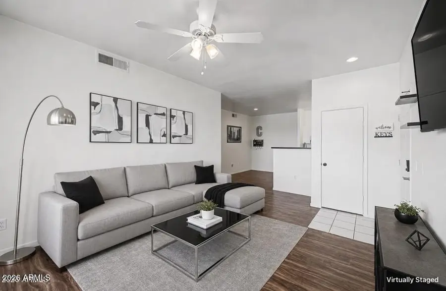 3302 N 7th Street #318, Phoenix, AZ 85014 - #2
