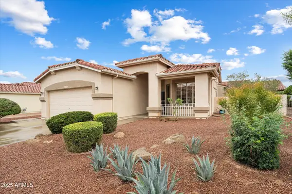 4536 E Strawberry Drive, Gilbert, AZ 85298