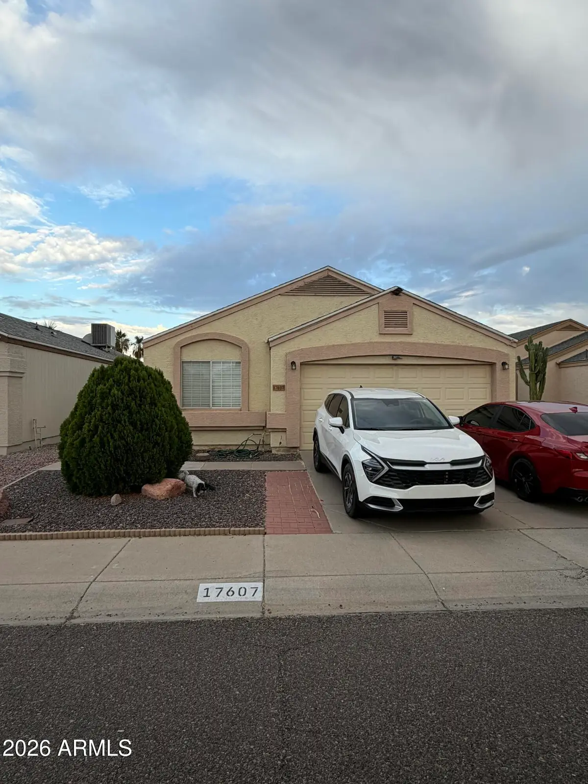 17607 N 28th Avenue, Phoenix, AZ 85053 - #1