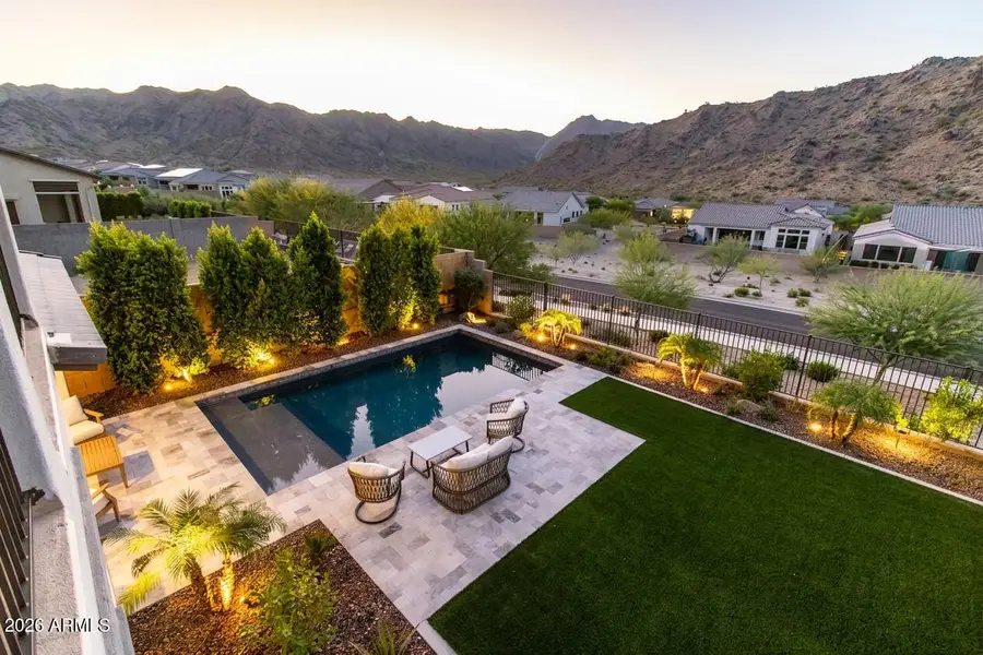21396 W Meadowbrook Avenue, Buckeye, AZ 85396 - #2