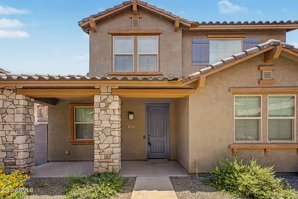 3767 N 100th Drive, Avondale, AZ 85392