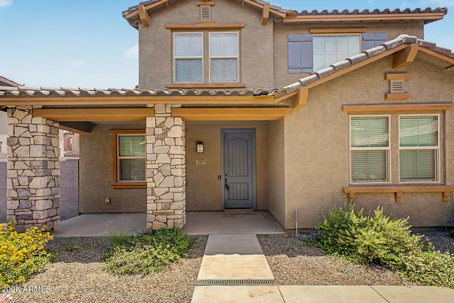 3767 N 100th Drive, Avondale, AZ 85392 - #2