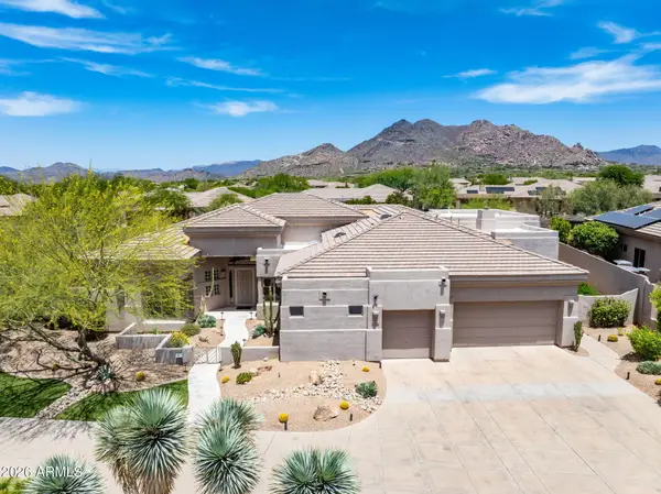 33431 N 64th Place, Scottsdale, AZ 85266