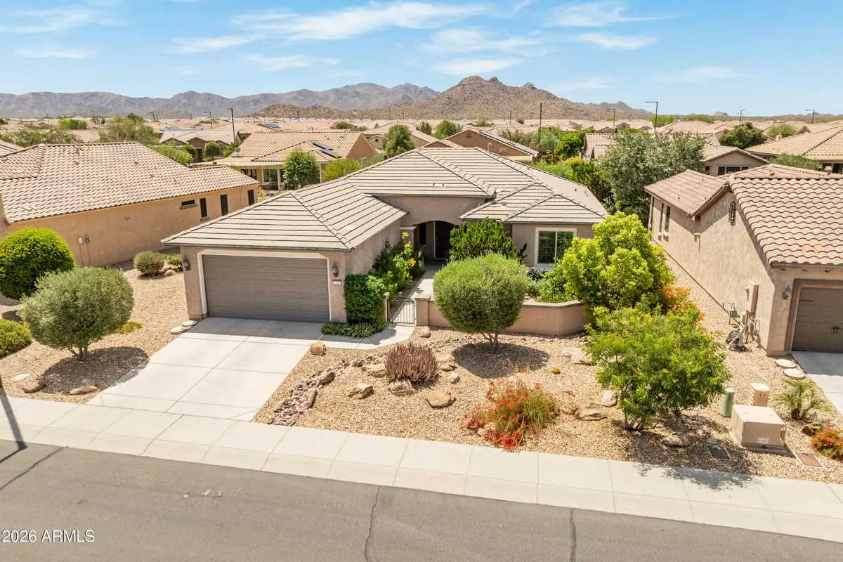27021 W Tonto Lane, Buckeye, AZ 85396 - #1