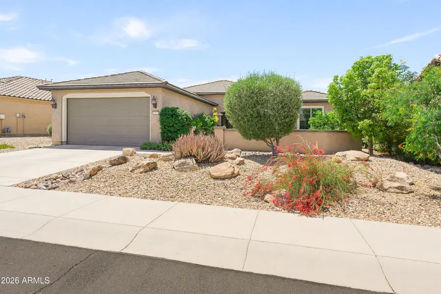 27021 W Tonto Lane, Buckeye, AZ 85396 - #2