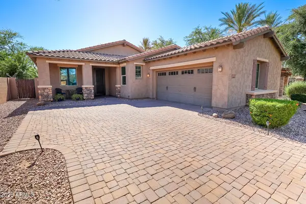 1742 N 144th Drive, Goodyear, AZ 85395