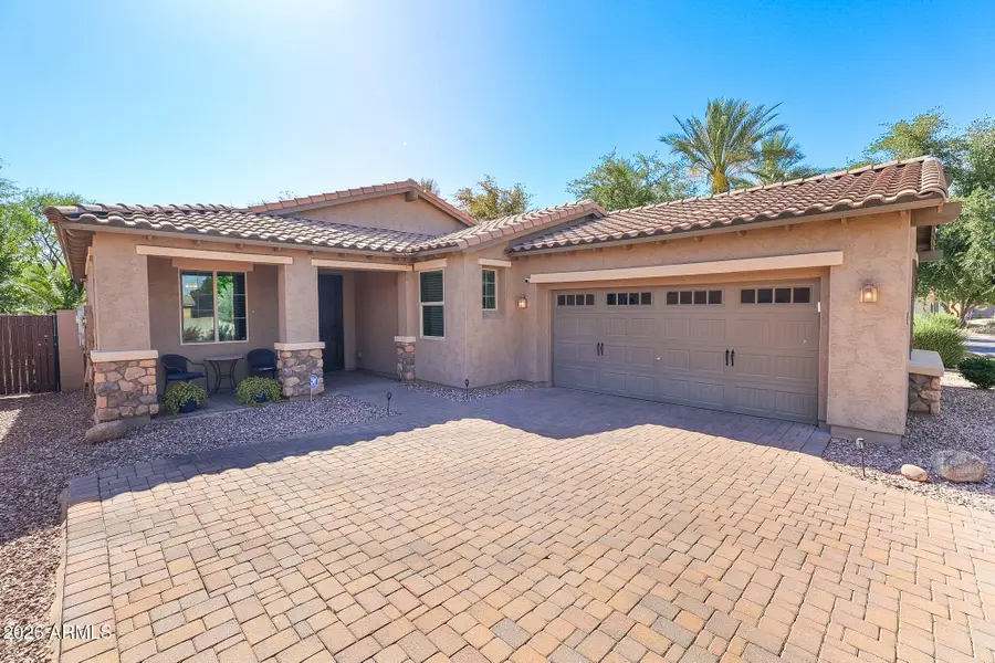 1742 N 144th Drive, Goodyear, AZ 85395 - #2