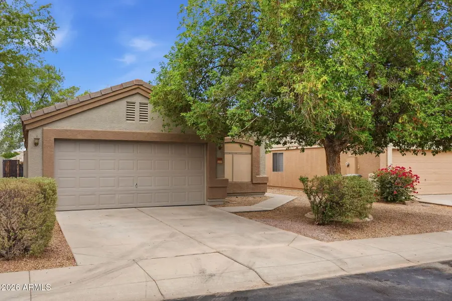 14105 N 127th Dr Drive, El Mirage, AZ 85335 - #2