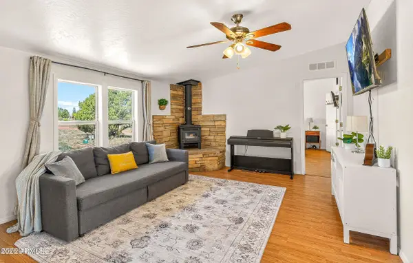 5241 N Cunning Boulevard, Williams, AZ 86046