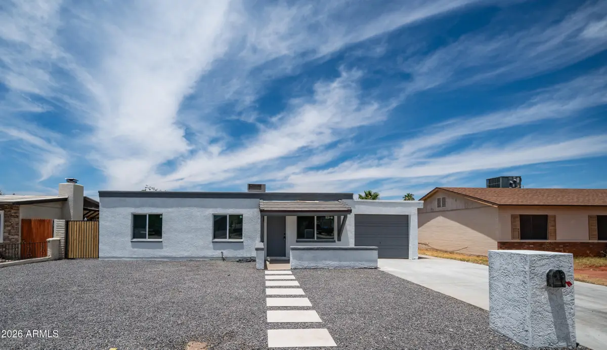 18218 N 33rd Drive, Phoenix, AZ 85053 - #1