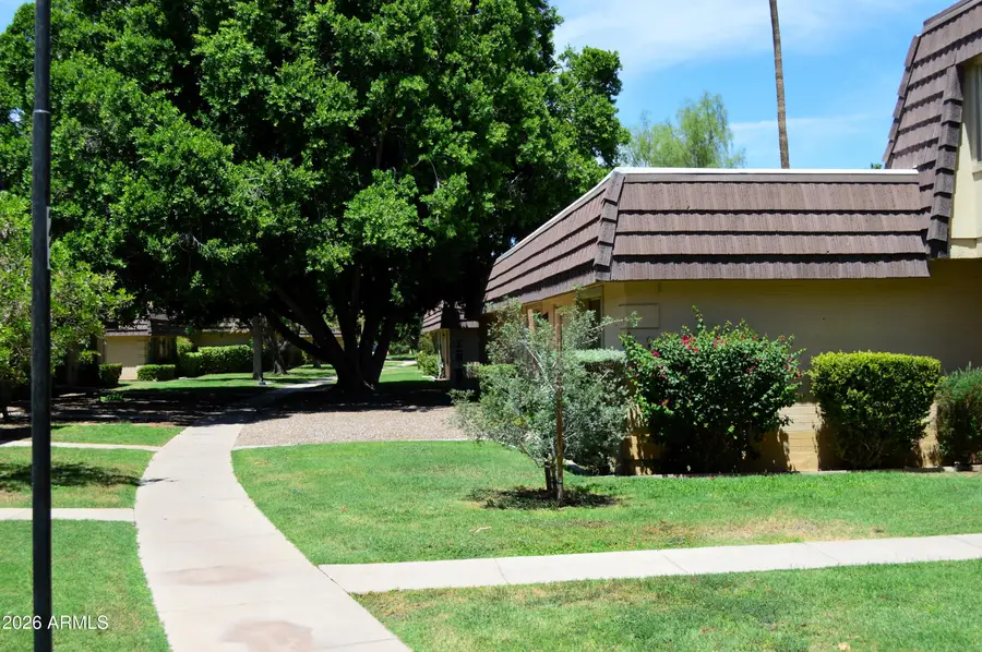 1609 E Malibu Drive, Tempe, AZ 85282 - #2