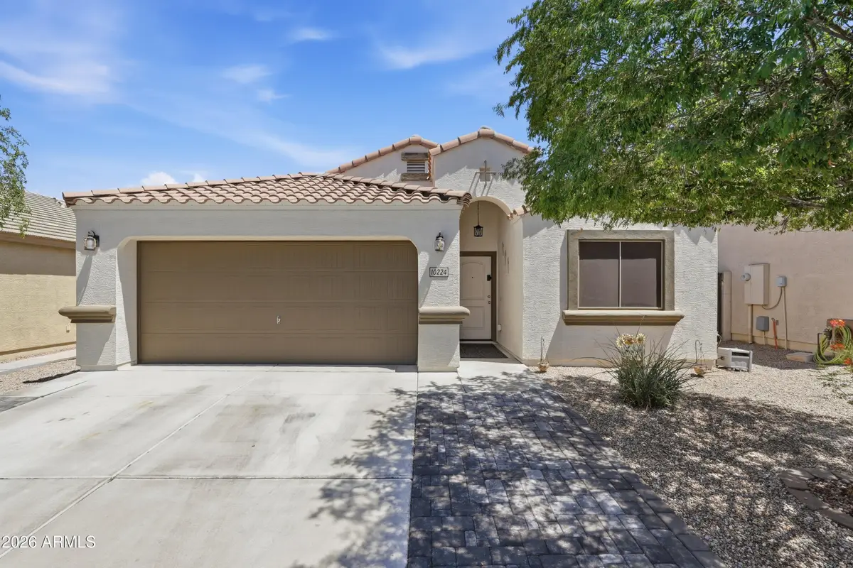 10224 W Gross Avenue, Tolleson, AZ 85353 - #1