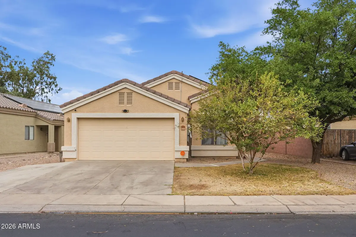12510 W Saint Moritz Lane, El Mirage, AZ 85335 - #1
