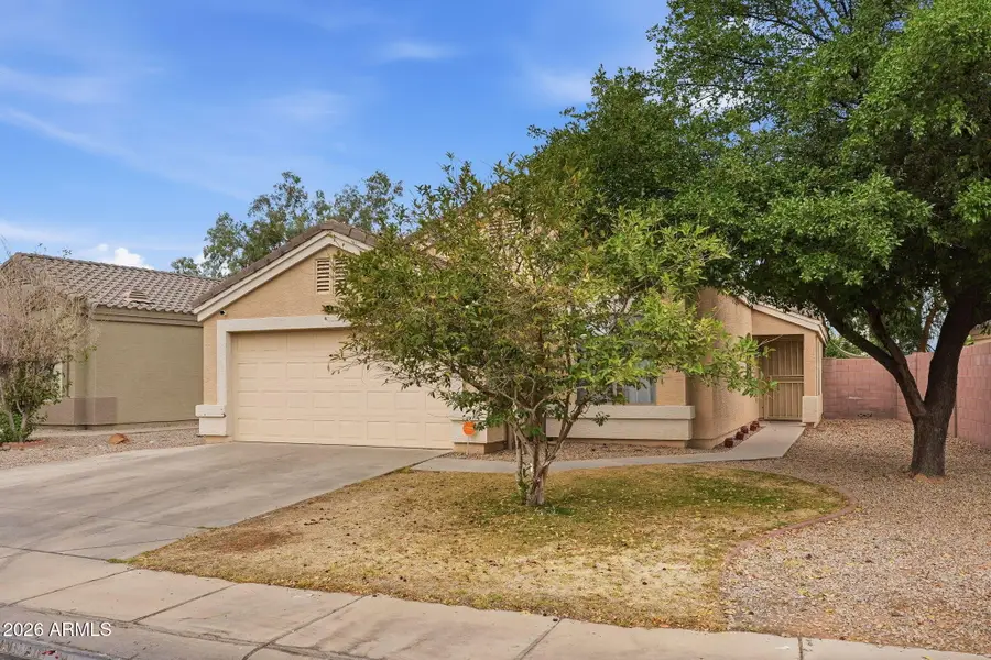12510 W Saint Moritz Lane, El Mirage, AZ 85335 - #2