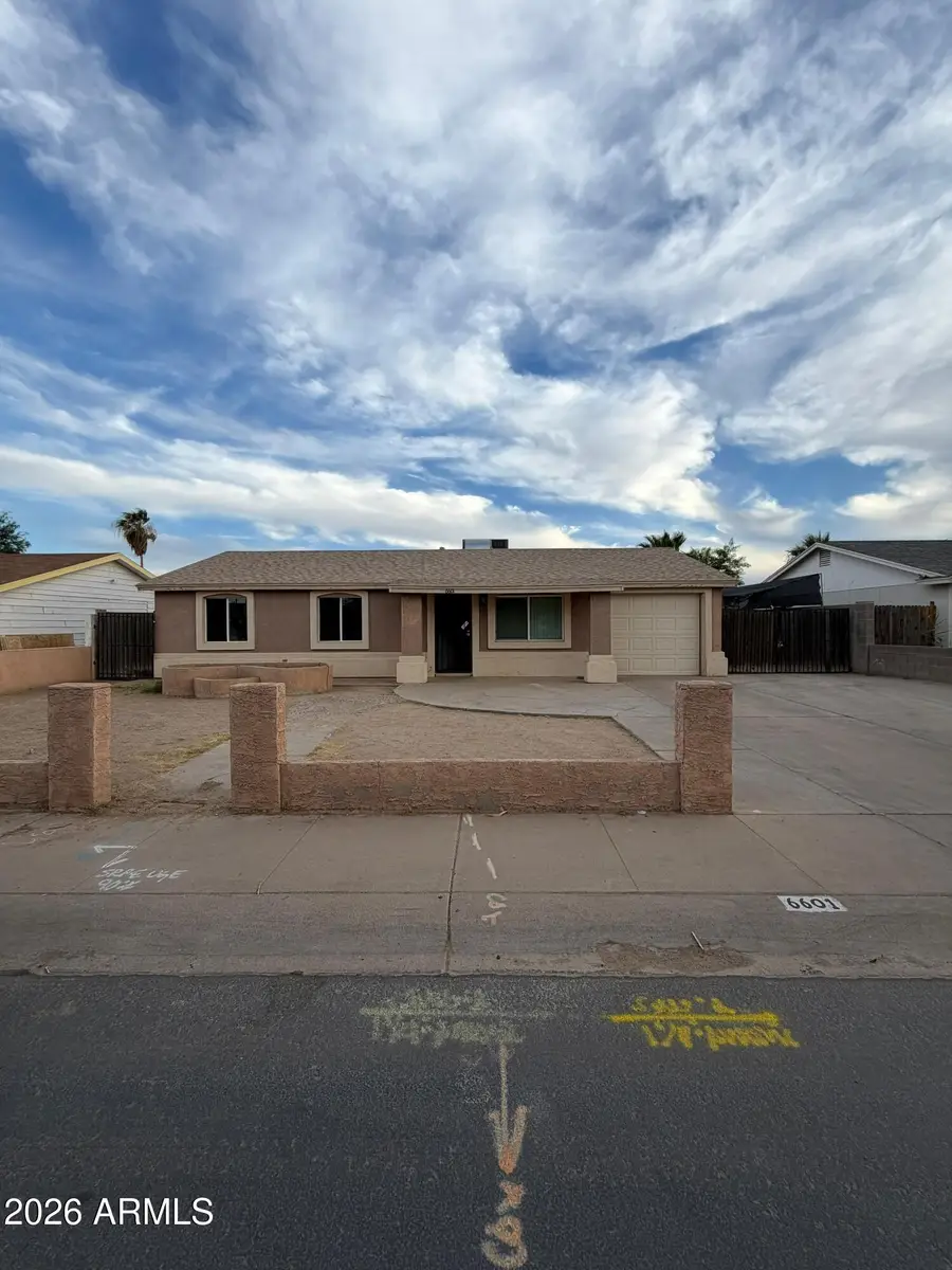6601 W Monte Vista Road, Phoenix, AZ 85035 - #2