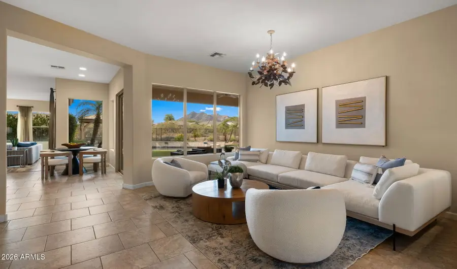 5708 E Sleepy Ranch Road, Cave Creek, AZ 85331 - #3