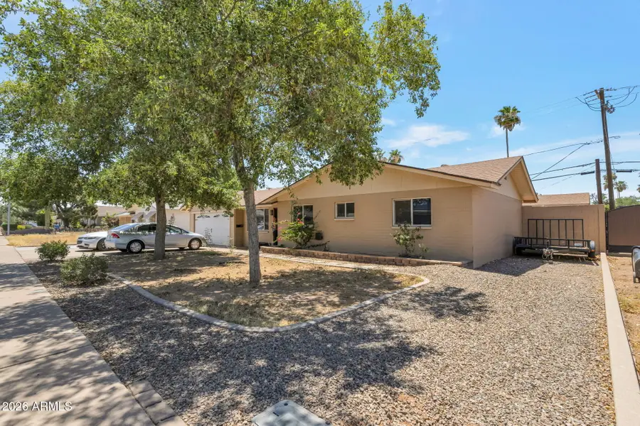2065 E 3rd Drive, Mesa, AZ 85204 - #2