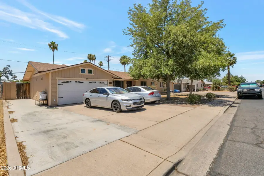2065 E 3rd Drive, Mesa, AZ 85204 - #3