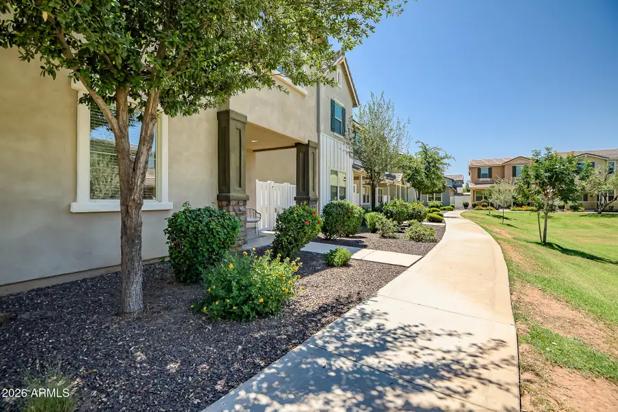 2252 S Basmath Lane, Gilbert, AZ 85295 - #3