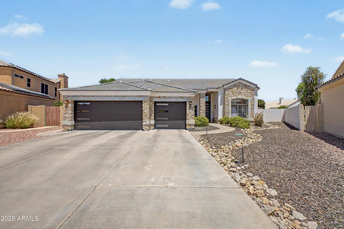 4430 E Graythorn Street, Phoenix, AZ 85044 - #1