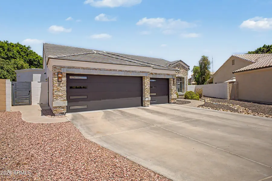 4430 E Graythorn Street, Phoenix, AZ 85044 - #2