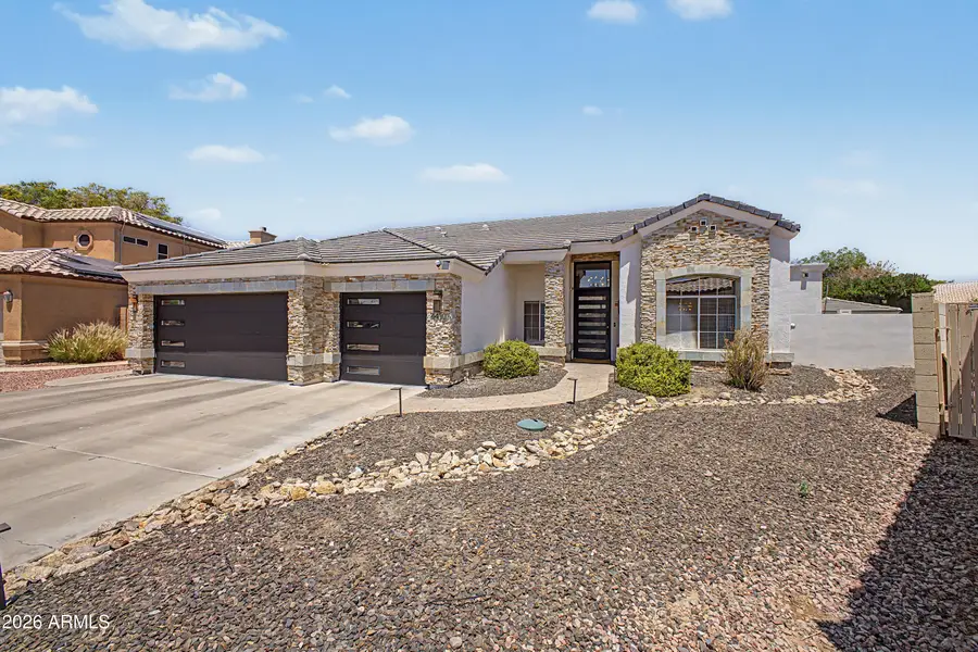 4430 E Graythorn Street, Phoenix, AZ 85044 - #3