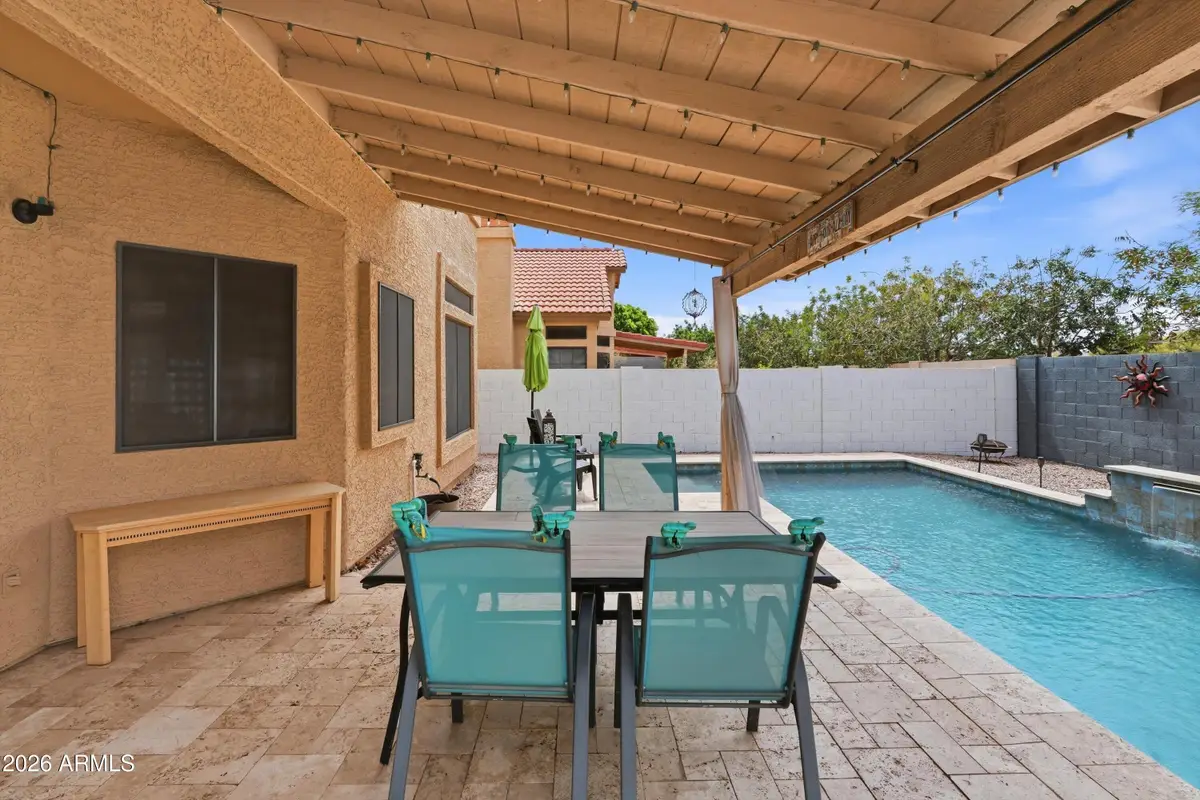 4578 W Shannon Street, Chandler, AZ 85226 - #1