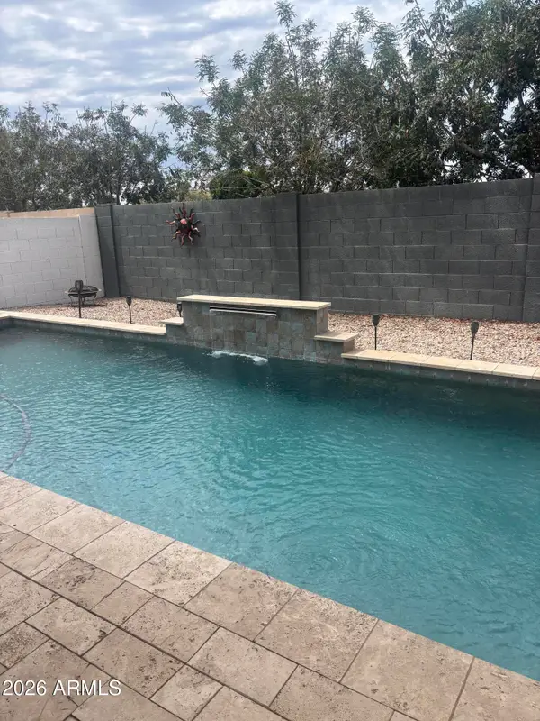 4578 W Shannon Street, Chandler, AZ 85226
