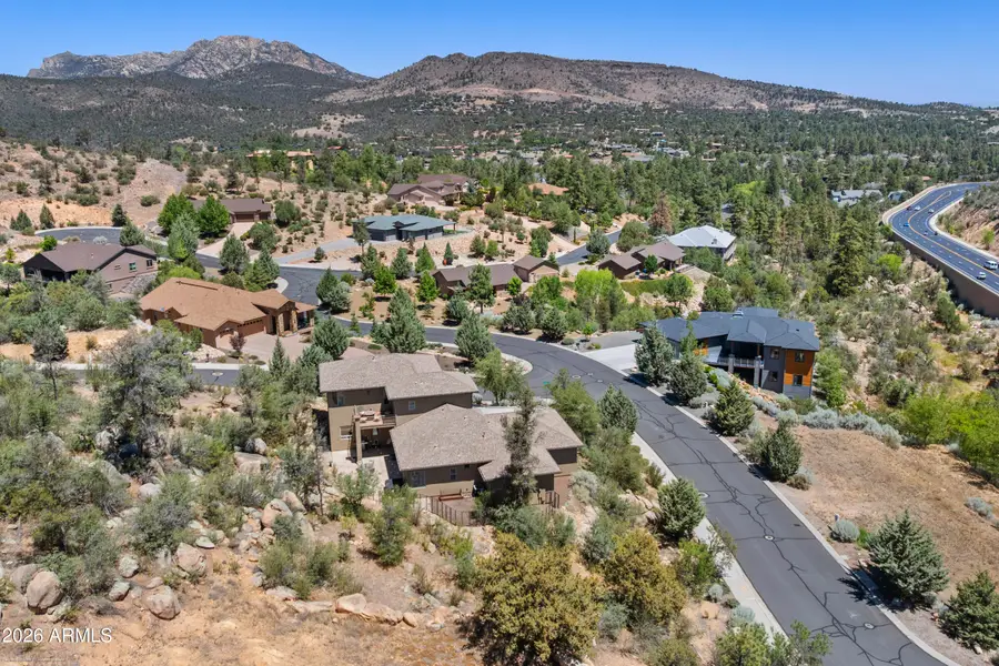 1931 Perfect Place, Prescott, AZ 86305 - #2