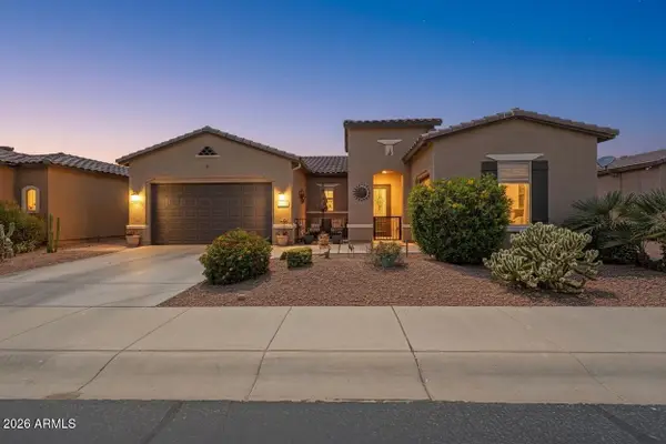 19842 N Pinochle Lane, Maricopa, AZ 85138
