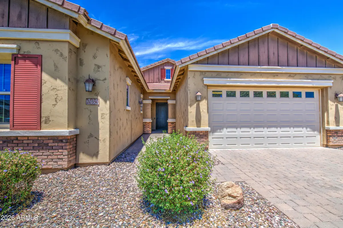 20350 E Raven Drive, Queen Creek, AZ 85142 - #1